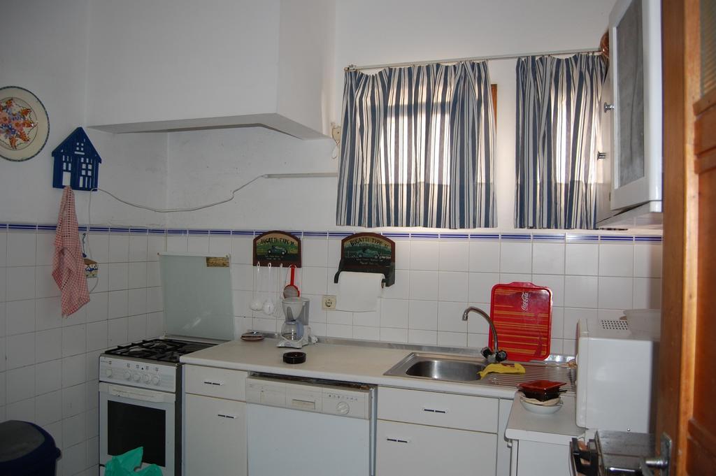 Casa Belo Horizonte Villa Barra Kamer foto